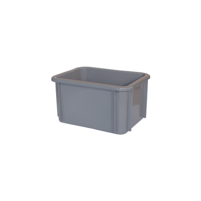 CAIXA EMPILHAVEL 215X295X395 15LT
