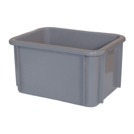 CAIXA EMPILHAVEL 215X295X395 15LT