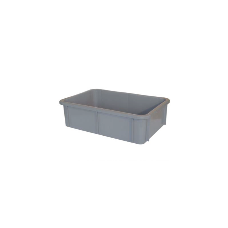 CAIXA EMPILHAVEL 165X395X595 25LT CAIXA EMPILHAVEL 165X395X595 25LT