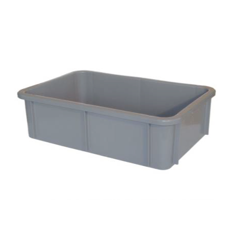 CAIXA EMPILHAVEL 165X395X595 25LT