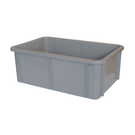CAIXA EMPILHAVEL 215X395X595 35LT