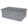 CAIXA EMPILHAVEL 215X395X595 35LT