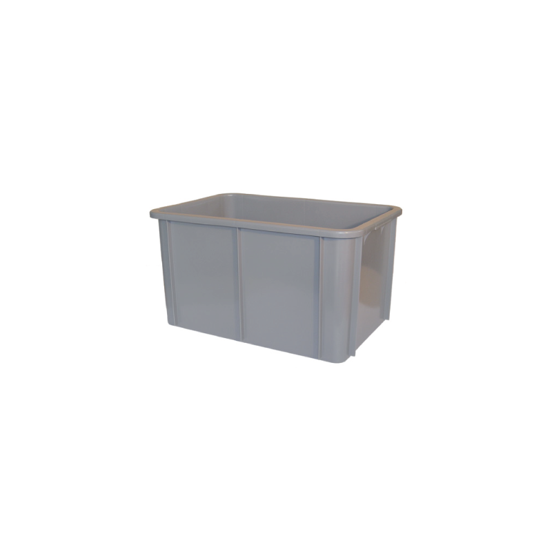 CAIXA EMPILHAVEL 320X395X595 55 LT CAIXA EMPILHAVEL 320X395X595 55 LT
