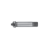 Fresa Esquinas DIN6518 FORM D Ø 3 mm SOMTA