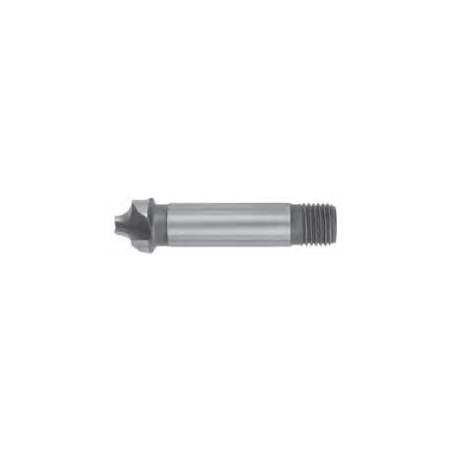 SOMTA Corner Cutter DIN6518 FORM B Ø 4 mm