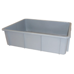 CAIXA EMPILHAVEL 220X600X800 80LT