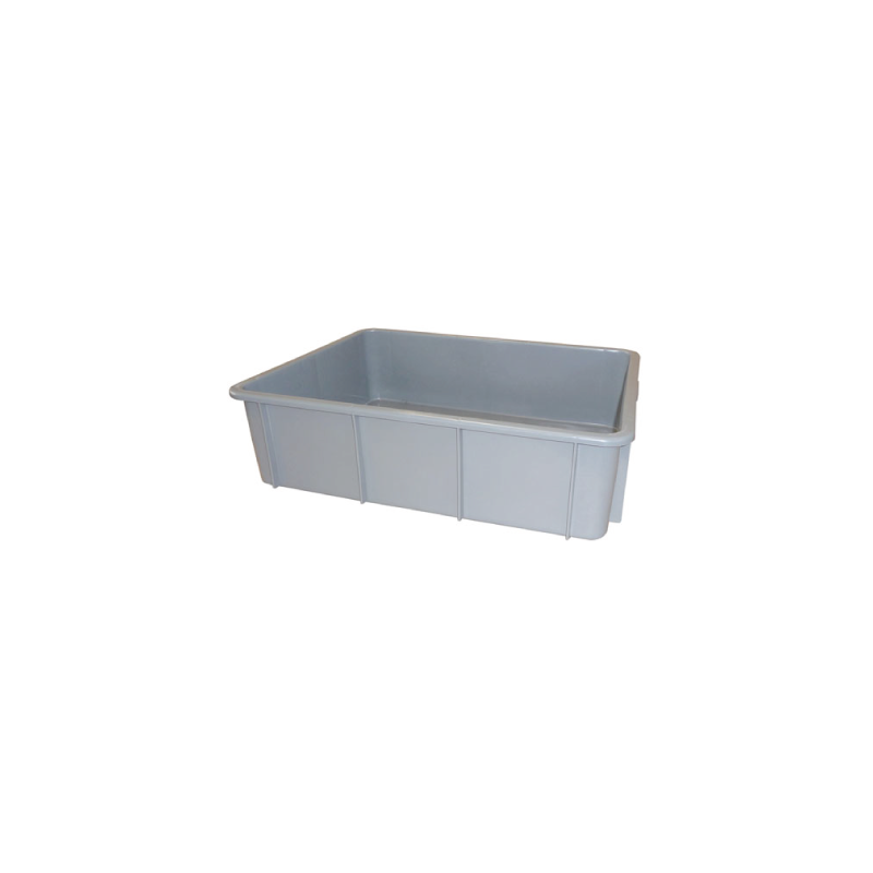CAIXA EMPILHAVEL 220X600X800 80LT