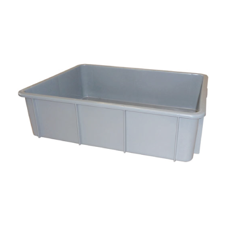 CAIXA EMPILHAVEL 220X600X800 80LT