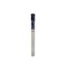 RUKO Male Thread Machine M DIN 376 HSS-Co 5 TiAlN, Rectified (M4, L2 7,0mm)
