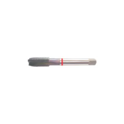SOMTA Nose Tap DIN376 HSSEV3 Red M14