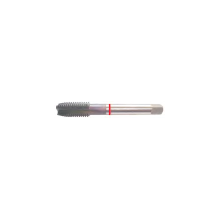 SOMTA Nose Tap DIN376 HSSEV3 Red M16