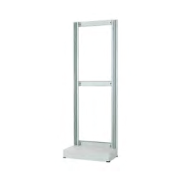 EXPOSITOR VAZIO 100X1850X610X325