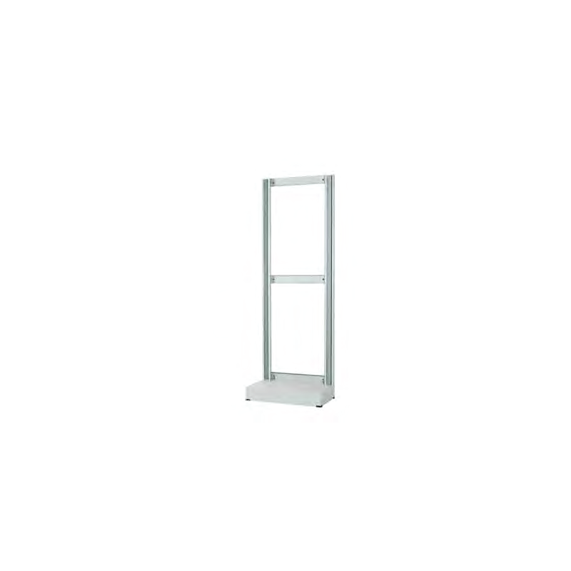 EXPOSITOR VAZIO 100X1850X610X325 EXPOSITOR VAZIO 100X1850X610X325