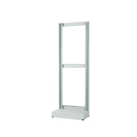 EXPOSITOR VAZIO 100X1850X610X325