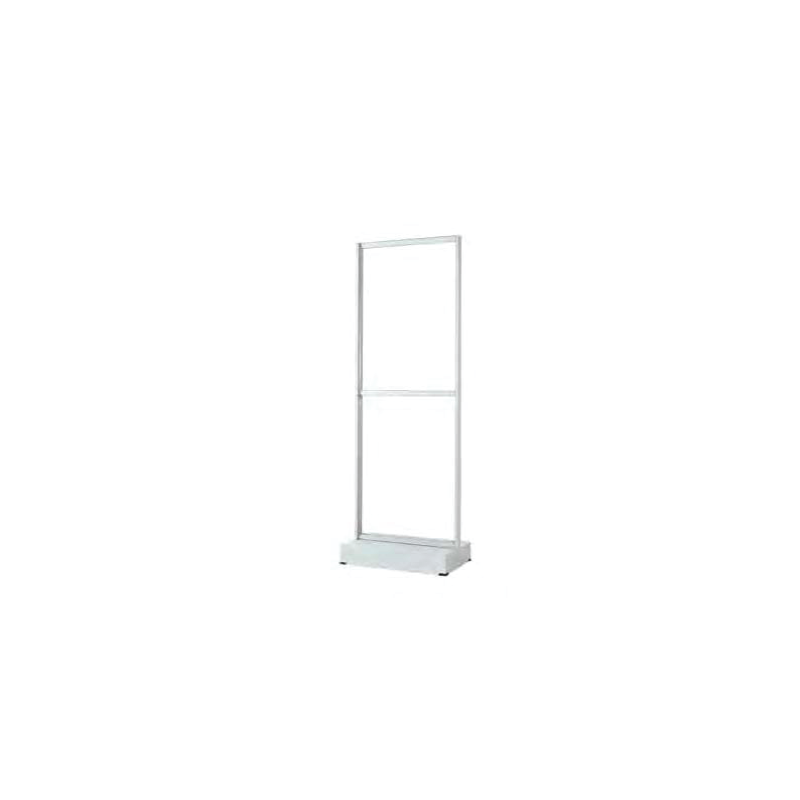 EXPOSITOR VAZIO 100X1650X600X380 EXPOSITOR VAZIO 100X1650X600X380