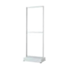EXPOSITOR VAZIO 100X1650X600X380