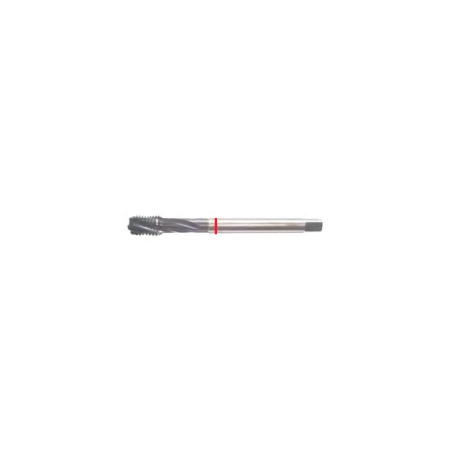 SOMTA Spiral Tap DIN376 HSSEV3 Red M12