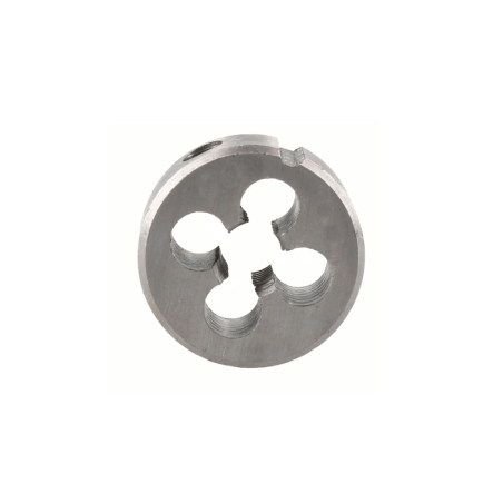 Circular Solid Die HSS MF12