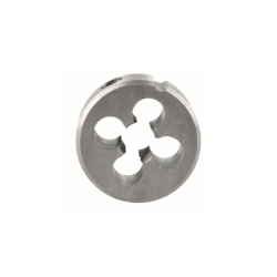 Cojinete Sólido Circular HSS MF14