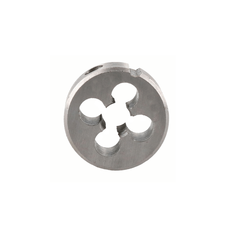 Circular Solid Die HSS MF14