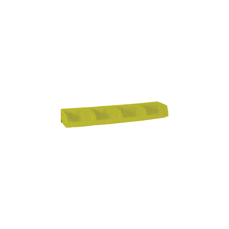 CALHA PLÁSTICA 55X415XX90MM BULL 1