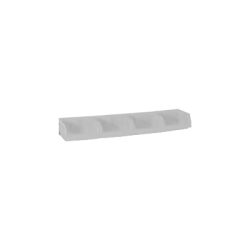 CALHA PLÁSTICA 55X415XX90MM BULL 1