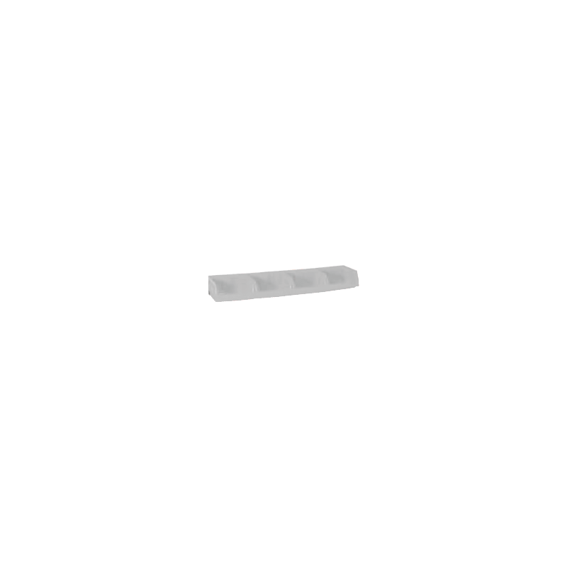 CALHA PLÁSTICA 55X415XX90MM BULL 1 CALHA PLÁSTICA 55X415XX90MM BULL 1