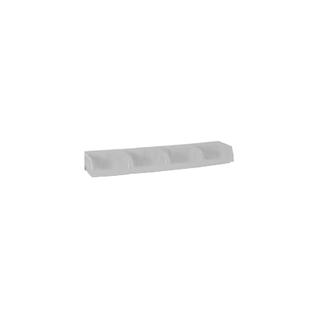 CALHA PLÁSTICA 55X415XX90MM BULL 1