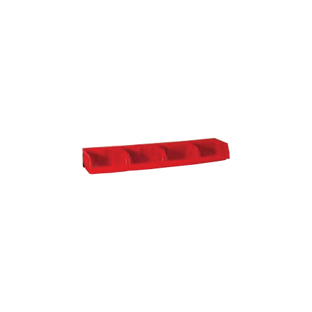 CALHA PLÁSTICA 55X415XX90MM BULL 1