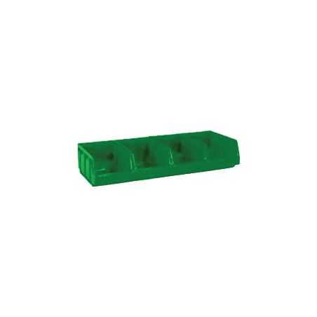CALHA PLÁSTICA 82X415X165MM BULL 2