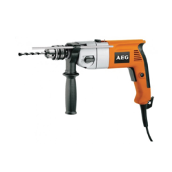 BERBEQUIM AEG SB 2 700
