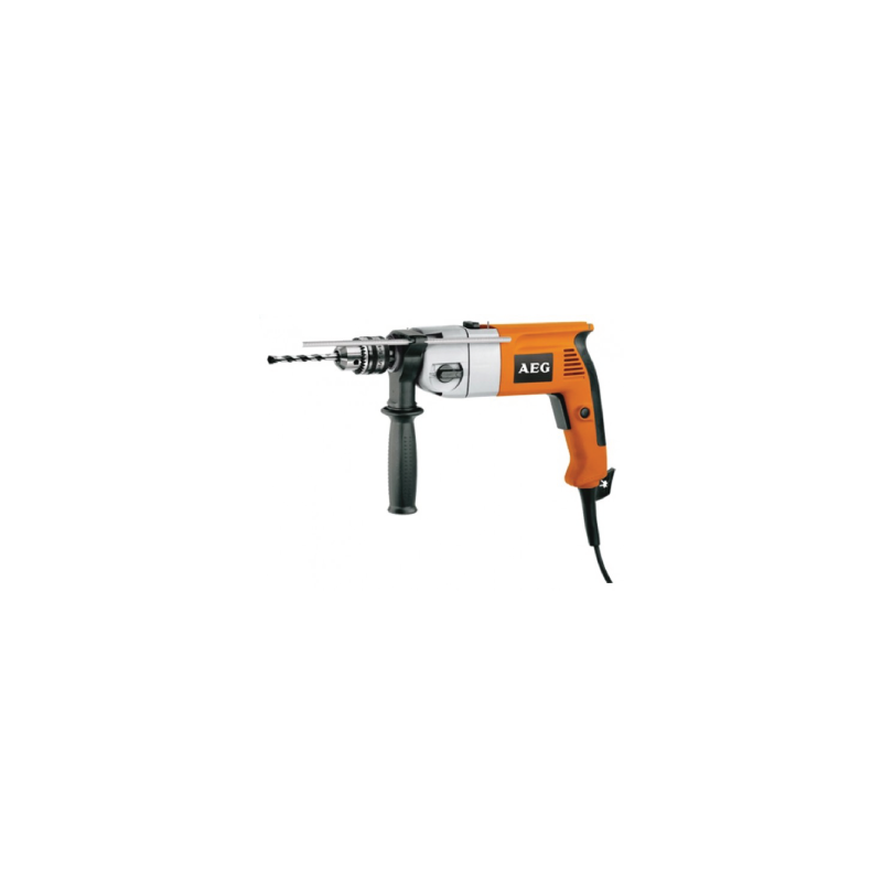 BERBEQUIM AEG SB 2 700