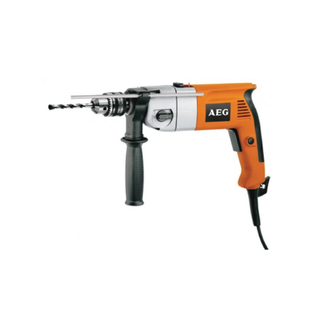 BERBEQUIM AEG SB 2 700