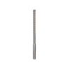 SDS plus-7X (armado): 9x100x165