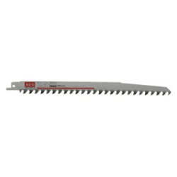 AEG Jigsaw Blade for Wood / Plastics / Metal S1542K 240 mm