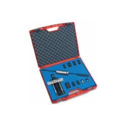 EXTRATOR DE INJECTORES COM BARRA E PONTE