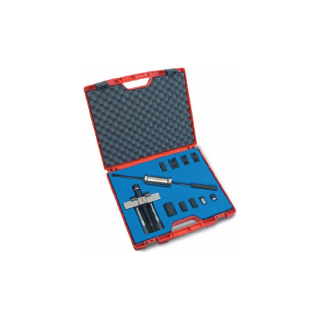 EXTRATOR DE INJECTORES COM BARRA E PONTE