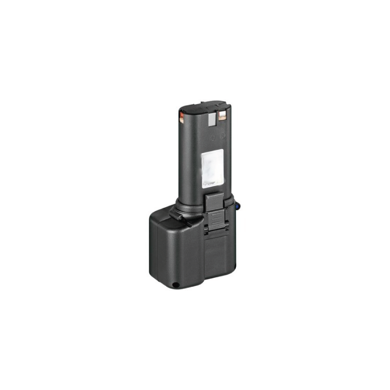 BATERIA AEG P9,6-9,6V-1,4AH