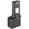 BATERIA AEG P9,6-9,6V-1,4AH