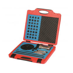 EXTR. BUJES. INYECTORES MASTER