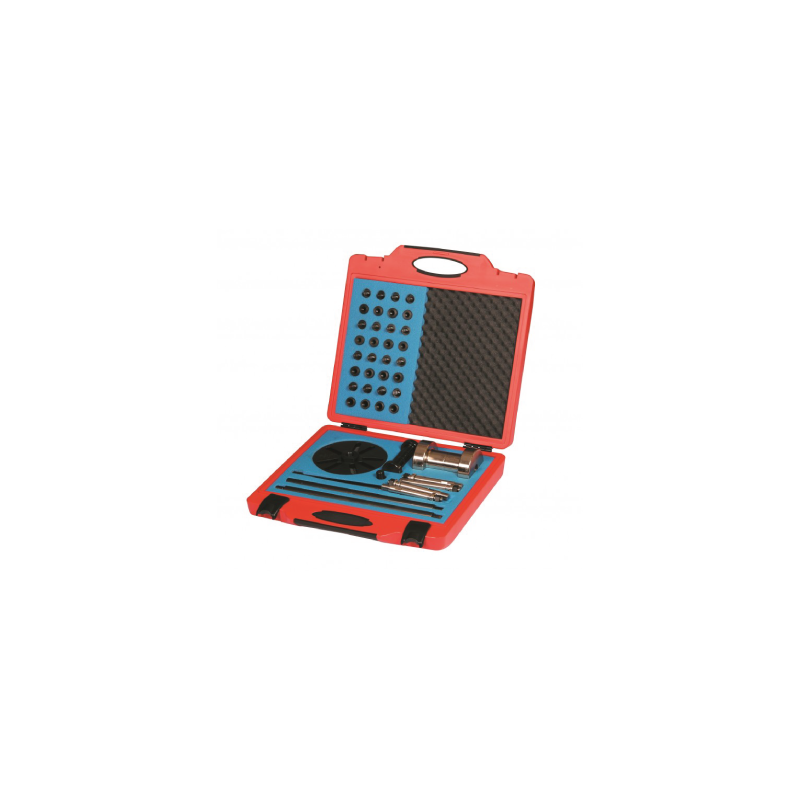 EXTR. BUJES. INYECTORES MASTER EXTR. BUJES. INYECTORES MASTER
