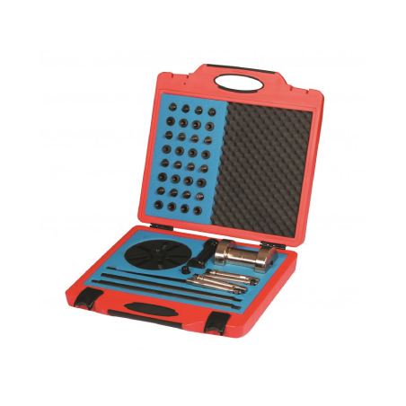 EXTR. BUJES. INYECTORES MASTER