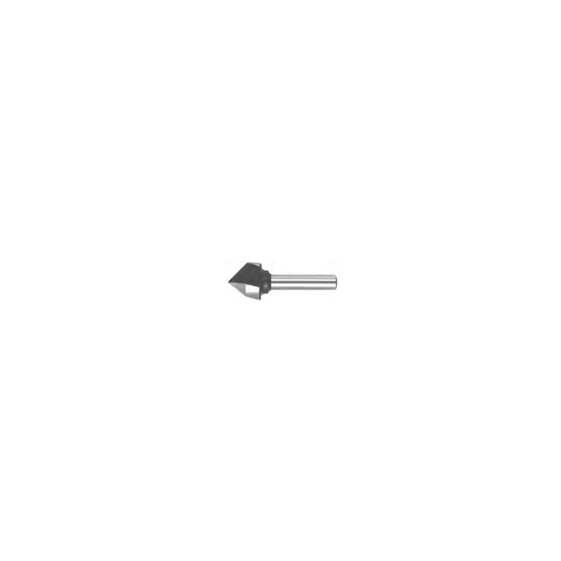 Escareador DIN335C HSSCO5 16 mm SOMTA