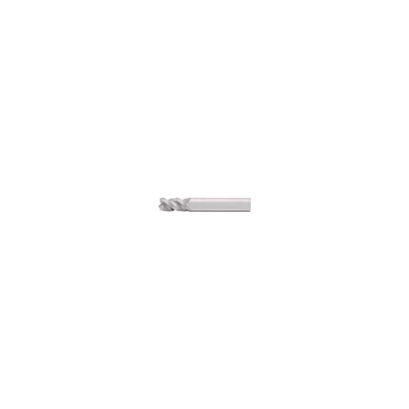 SOMTA Solid Carbide 3 Flute End Mill 12 mm