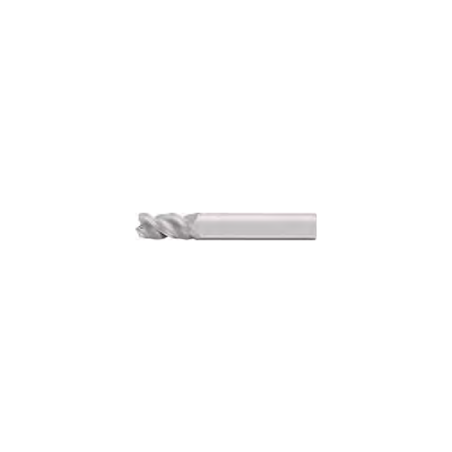 SOMTA Solid Carbide 3 Flute End Mill 12 mm