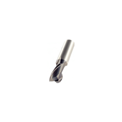 Fresa de Carburo Sólido 2 Ranuras Ø 6 mm c/ Recubrimiento SOMTA
