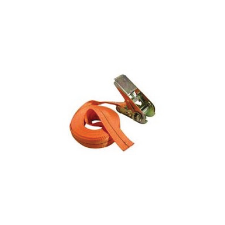CONJUNTO TENSOR+5M CINTA 35MM LARANJA