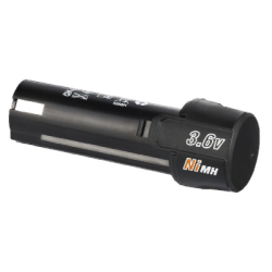 SM3.6 Bateria 3,6/2,0