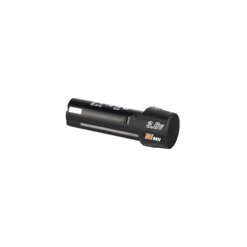 SM3.6 BATERIA 3,6V2,0AH SM3.6 BATERIA 3,6V2,0AH