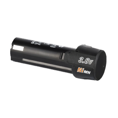SM3.6 BATERIA 3,6V2,0AH